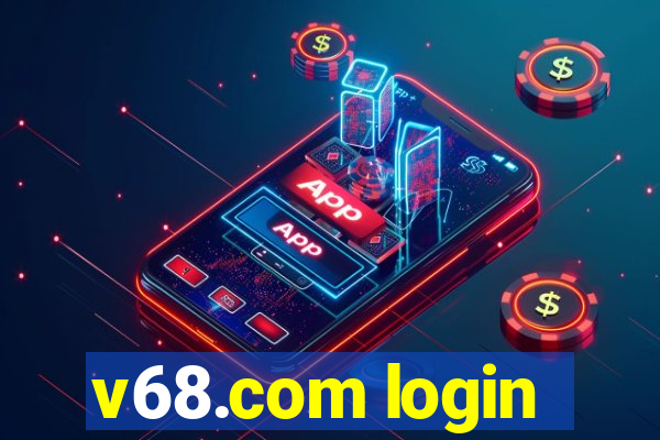 v68.com login